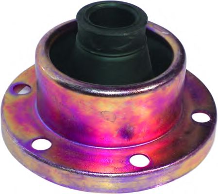 BIRTH 7171 Bellow, driveshaft